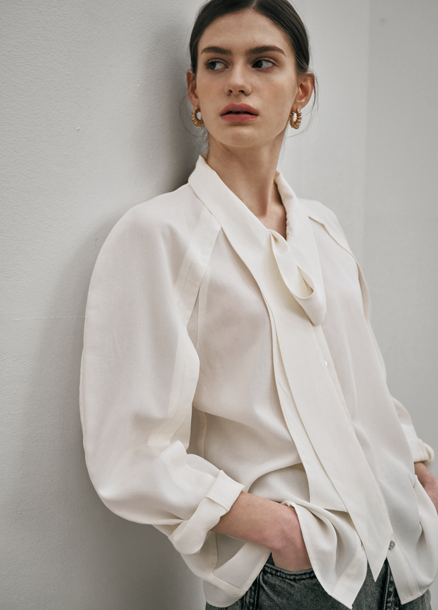 (PT-5113) Prime Standard Set-up Pants Korea