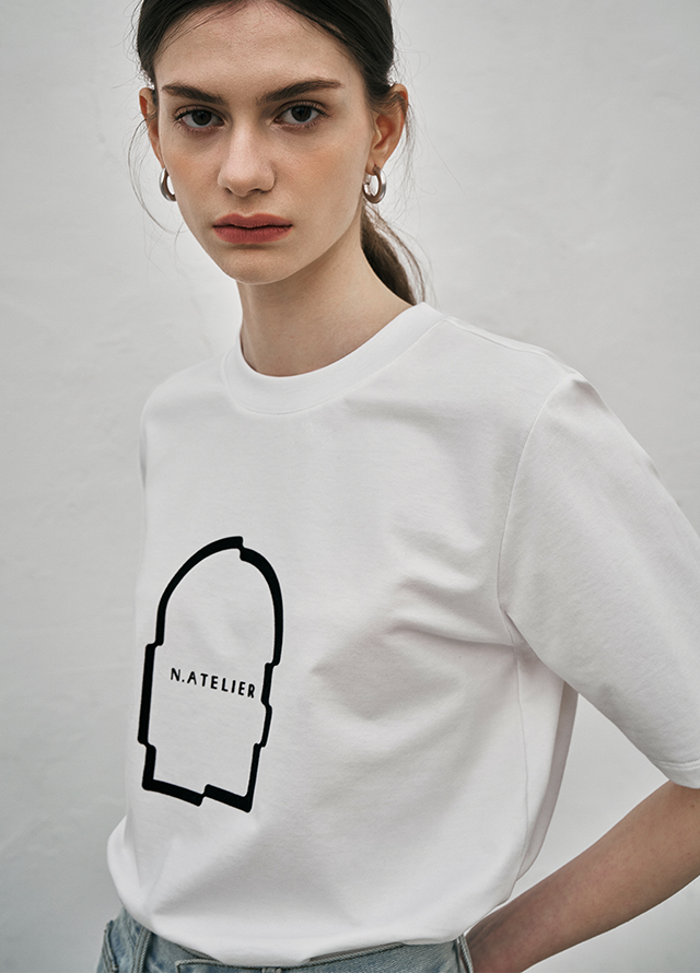 (PT-5280)Slim Straight Slacks Pants Korea