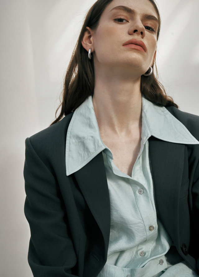 (PT-5113) Prime Standard Set-up Pants Korea