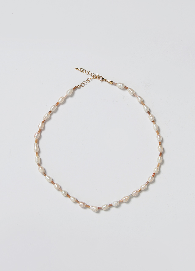 (PT-5201) Inside Slit Color Denim Pants Korea