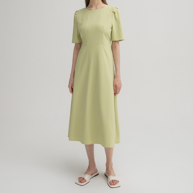 (OP-5954) Feminine mood one piece