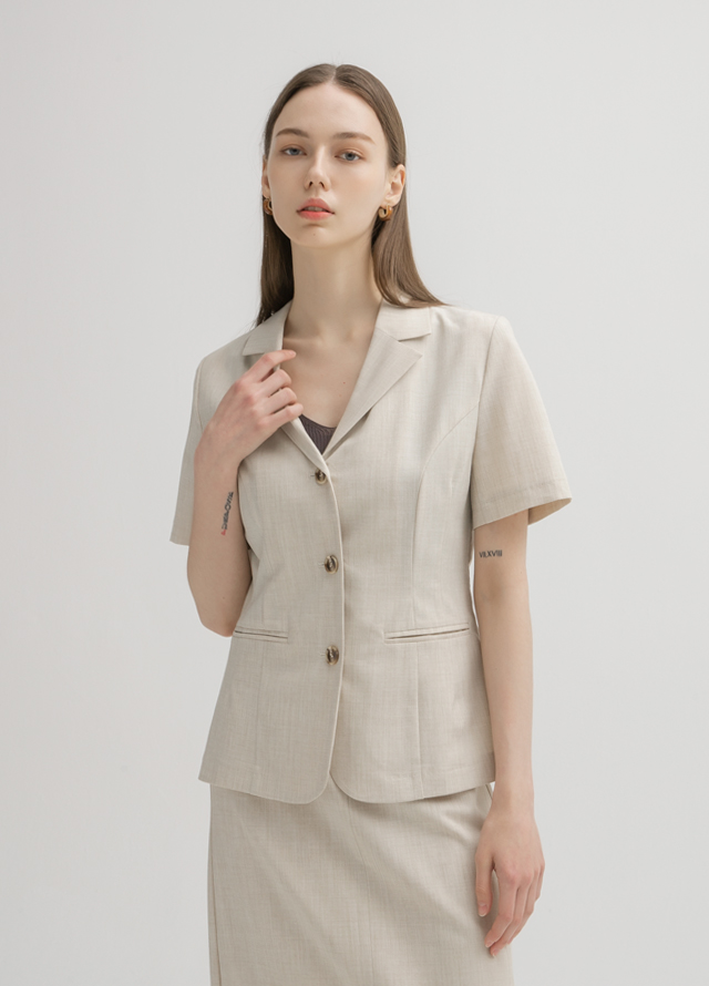 (SH-3336)Slim Strap Sandals Korea