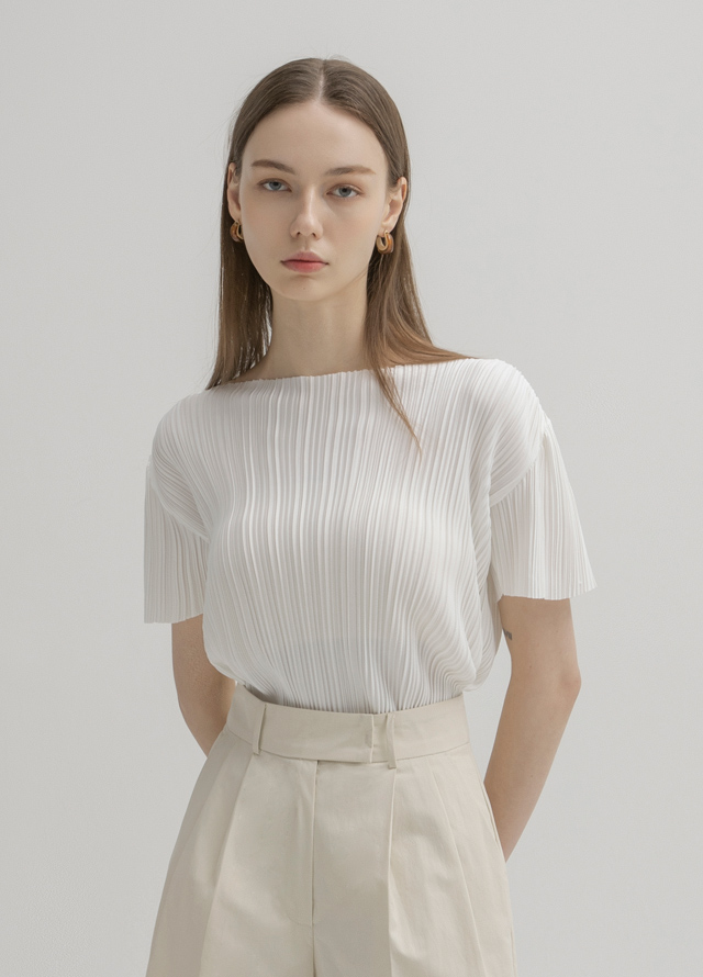 (PT-5194) Classic Tutu Cabra 5-part Pants Korea