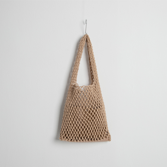 (B-2385) Daily Square Net Bag S