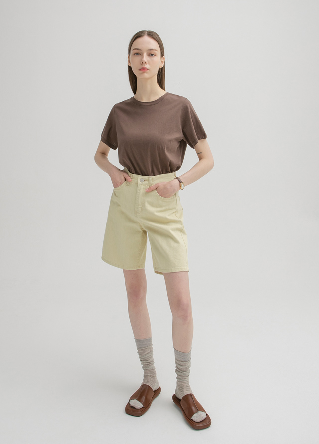 (CD-1971)Feminine Puff Knit Cardigan Korea