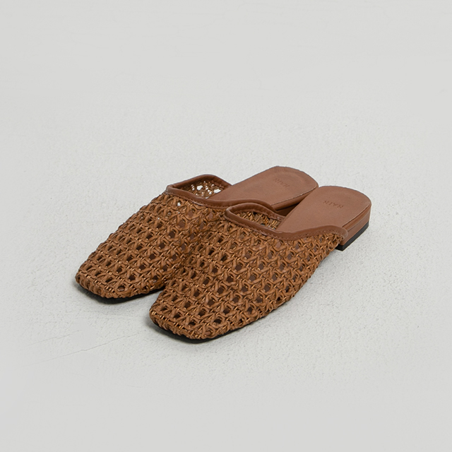 (SH-3341) Summer Rattan Blofer