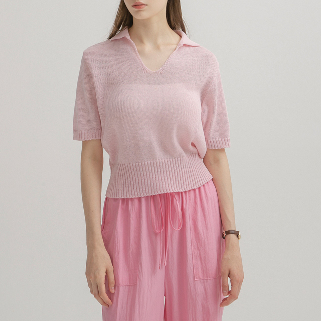 (NT-6589)Urban Cara Knit