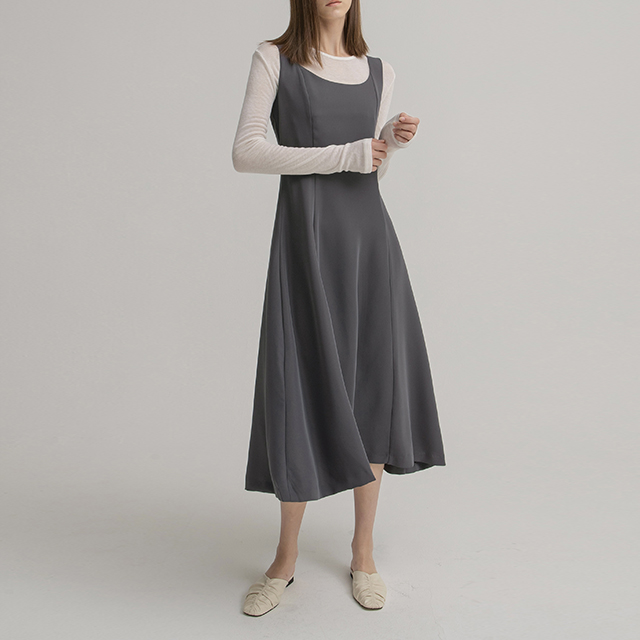 (OP-6008) Classic Line One Piece