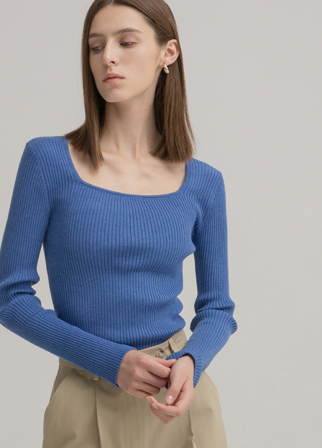 (PT-5321)Basic Cotton Chino Pants Korea