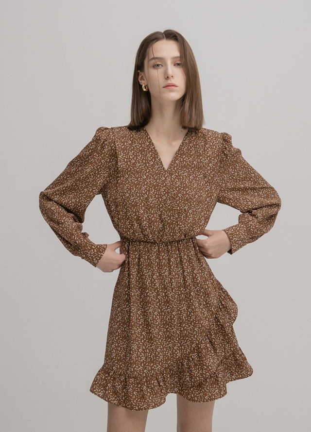 (JK-2739)EL Set-up Cotton Denim Jacket Korea