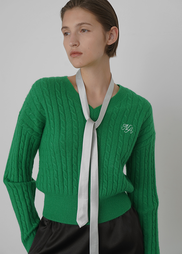 (JK-2874) Depth Wool Set-up Overfit Jacket Korea