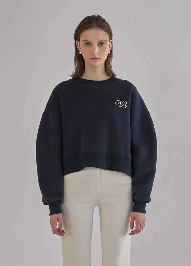 (PT-5352)Warm Touch Pin Tuck Slim Bootcut Pants Korea