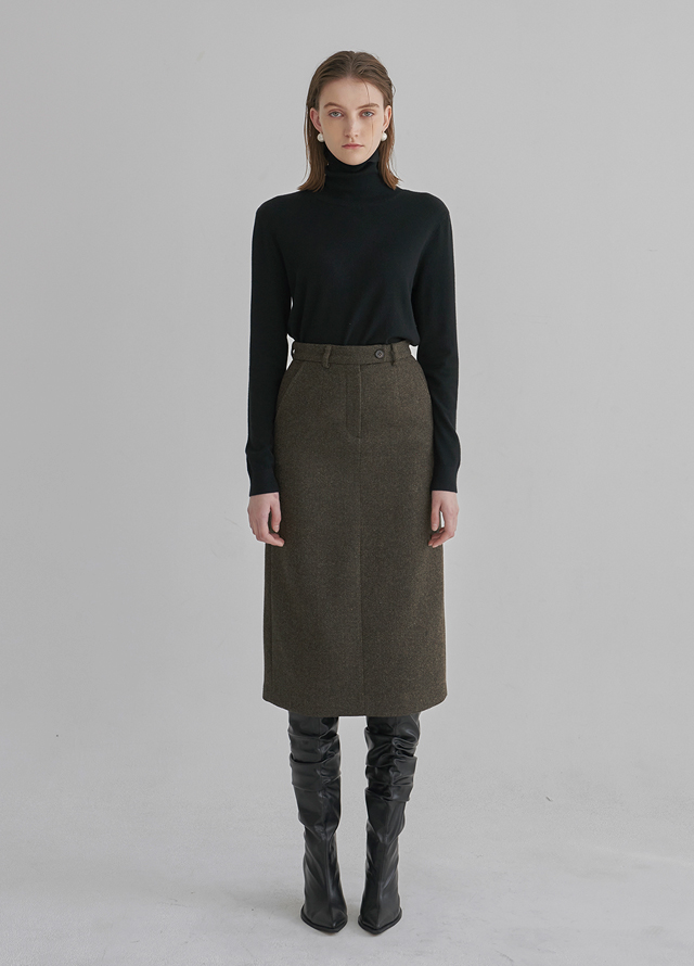 (JP-520) New Trend Micro Crop Padding Korea