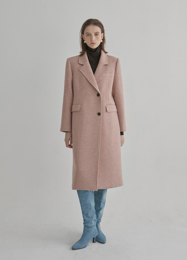 (MU-0015) Wool Classic Mood Muffler Korea