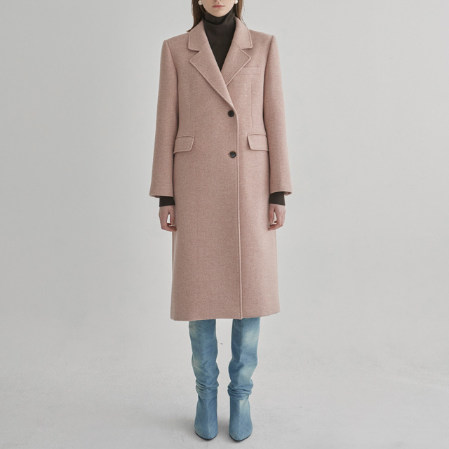 (CT-1411)Wool Brush Standard Double Coat
