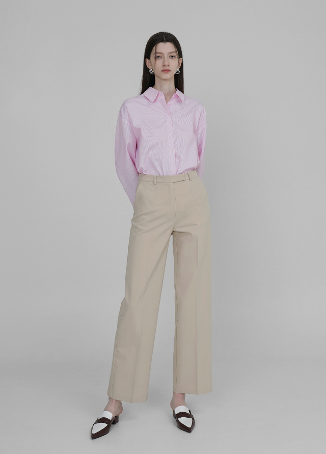 (JK-2813) Martin Set-up New Crop Jacket Korea