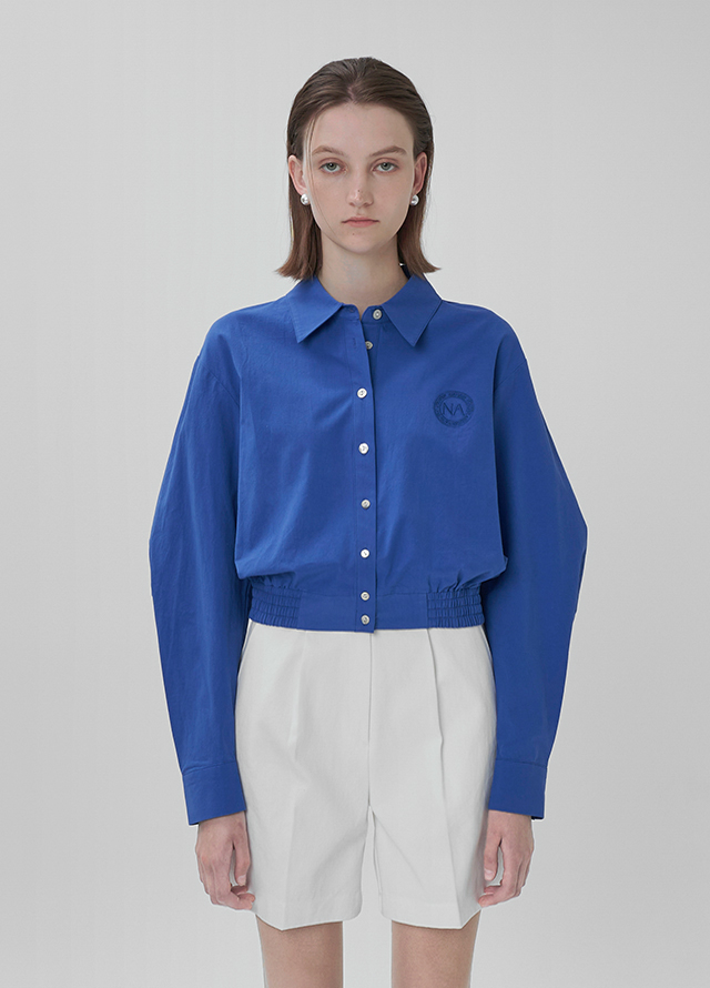 (SC-0023) Light Golji Knee Socks Korea