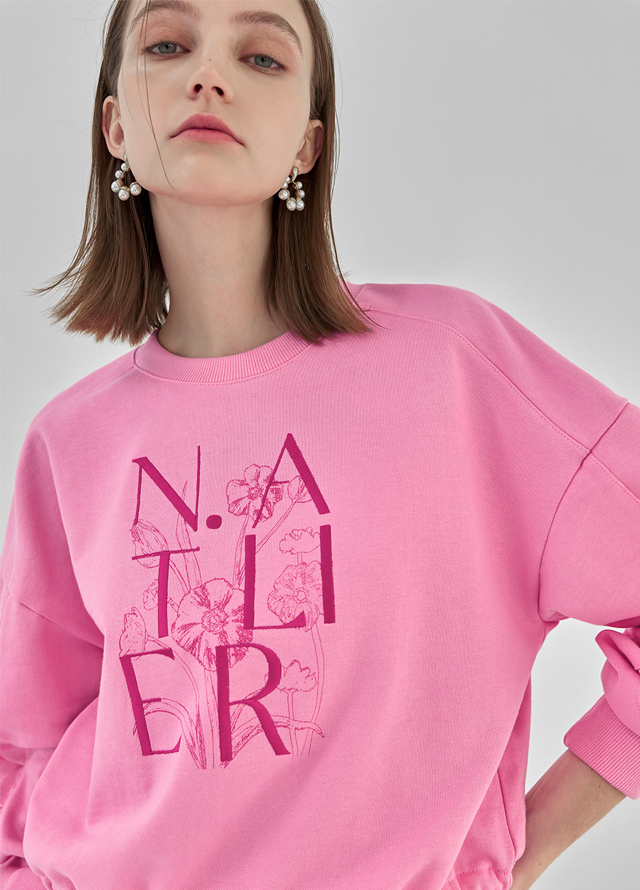 (SH-3374) Combination Stiletto Slingback Korea