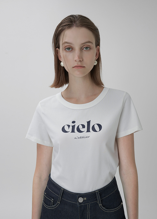 (JK-2800) Selvage Set-up Trucker Crop Denim Jacket Korea