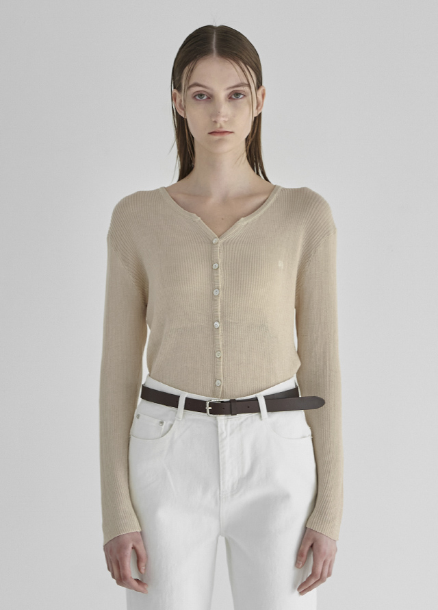 (PT-5321)Basic Cotton Chino Pants Korea