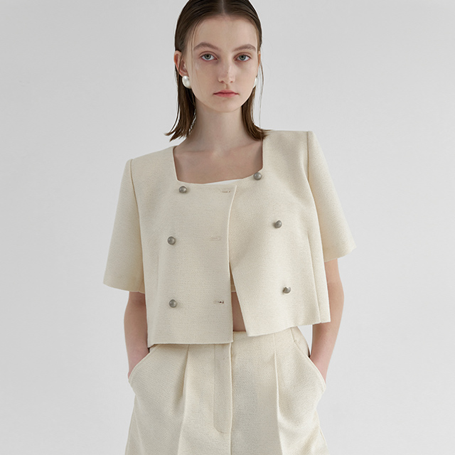 (S-IT-0006) Daily String Bra Top