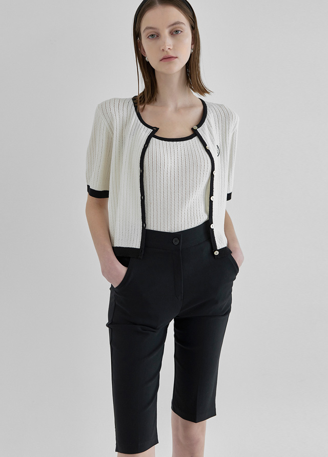 (T-6691)Atelier Nine Graphic Overfit Tee Korea