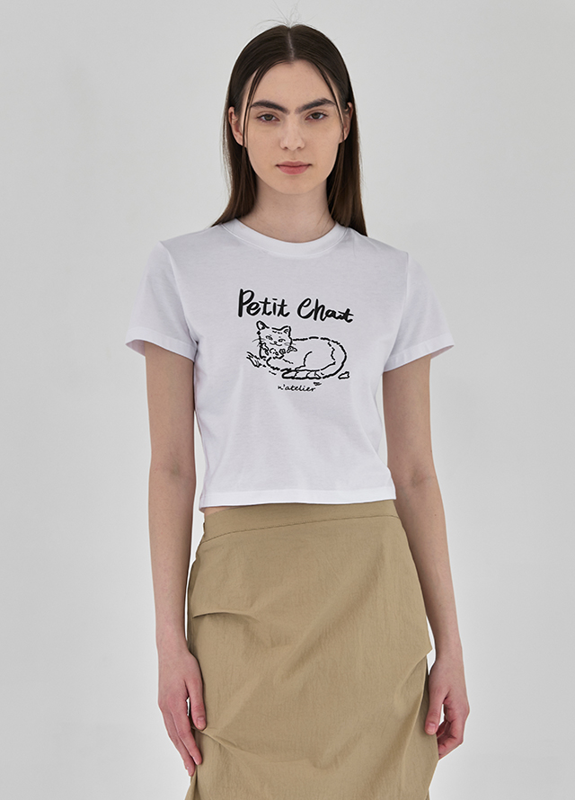 (OP-6077) Check Mermaid Layered One Piece Korea