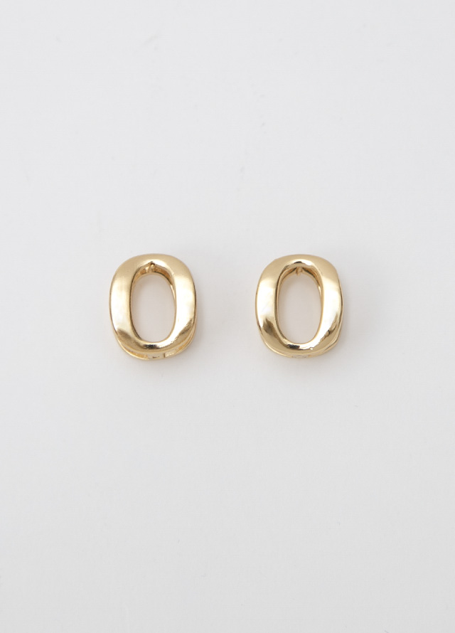 (T-6691)Atelier Nine Graphic Overfit Tee Korea