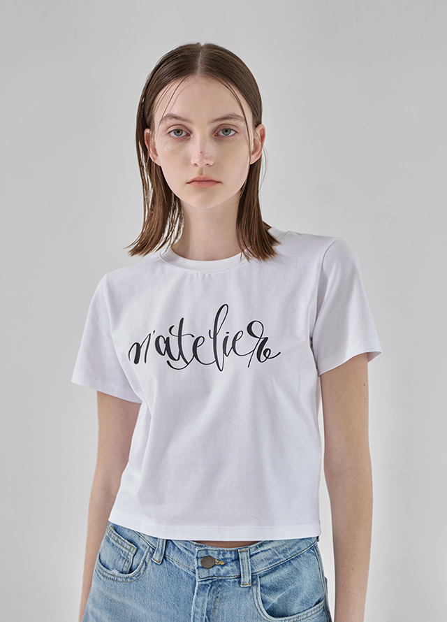 (PT-5400)NORMAL SLIM STRAIGHT DENIM PANTS Korea