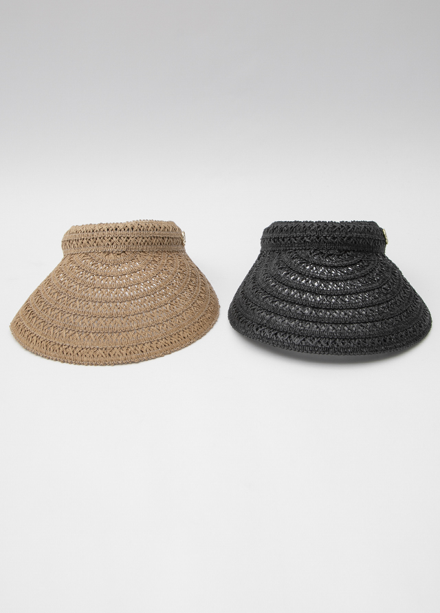 (SW-805) High Waist Swim Pants Black Korea