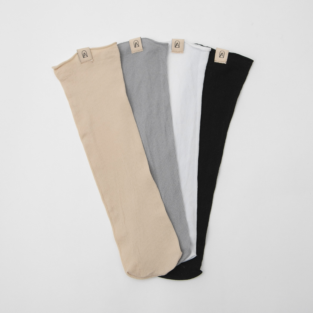 (SC-0025) Daily Color Stocking Socks