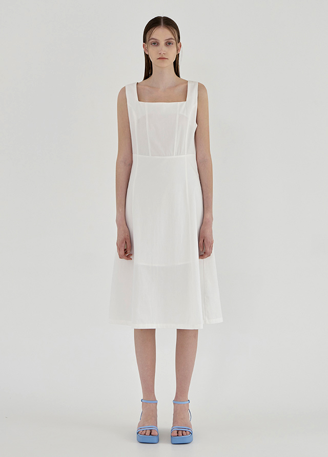 (SH-3395) Ankle Strap Platform Sandals Korea