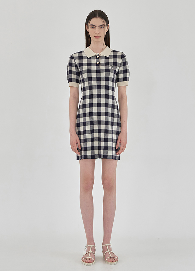 (SH-3393) Cage Strap Sandals Korea