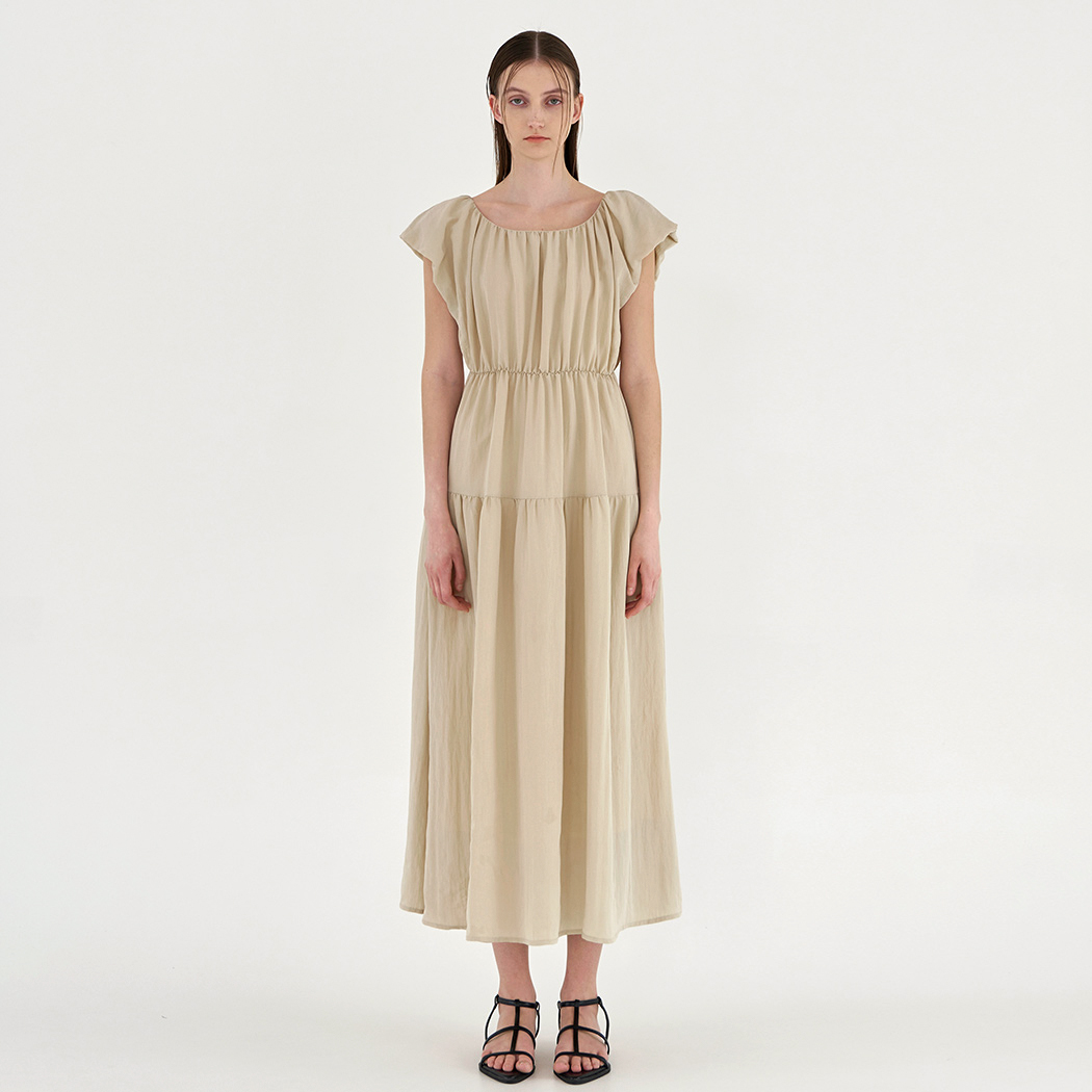 (OP-6102) Fabulous Maxi One Piece