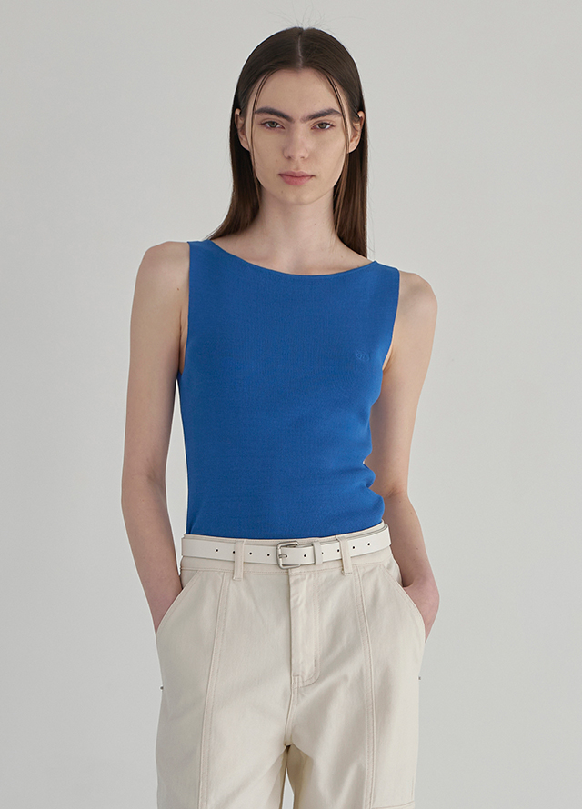 (SK-4796) Marie Set-up Tweed Mini Skirt Korea