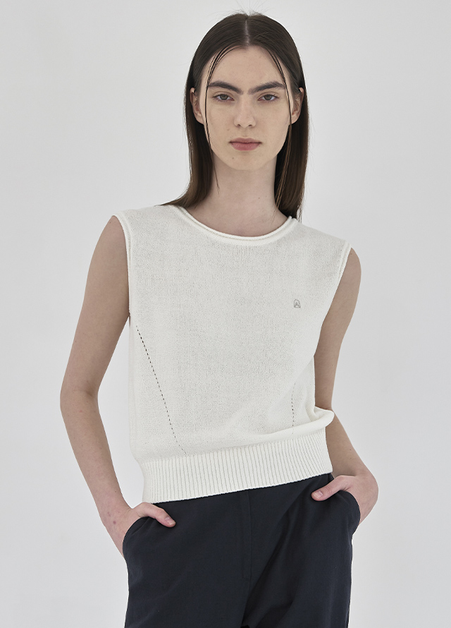 (SH-3393) Cage Strap Sandals Korea