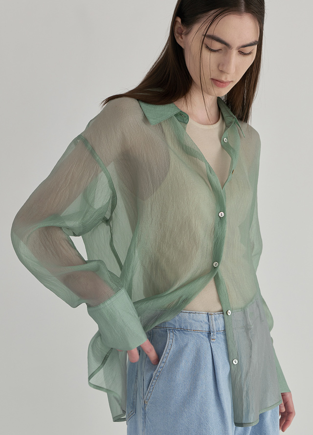 (SH-3394)Slim Strap Kitten Heel Sandals Korea