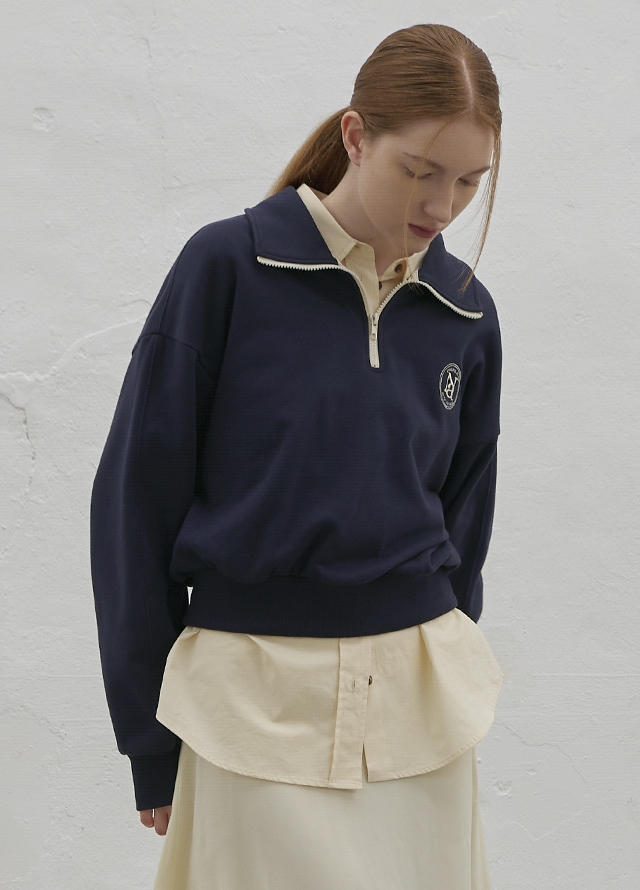 (BL-4153)Edgar Casual Cotton Shirt Korea