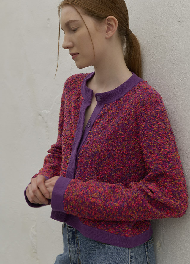 (SK-4840) Monica Leather Pleated Mini Skirt Korea