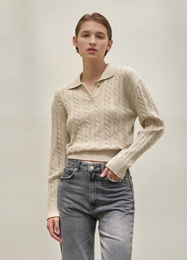(OP-6088)Marien Pleated Wrap Shirt Dress Korea