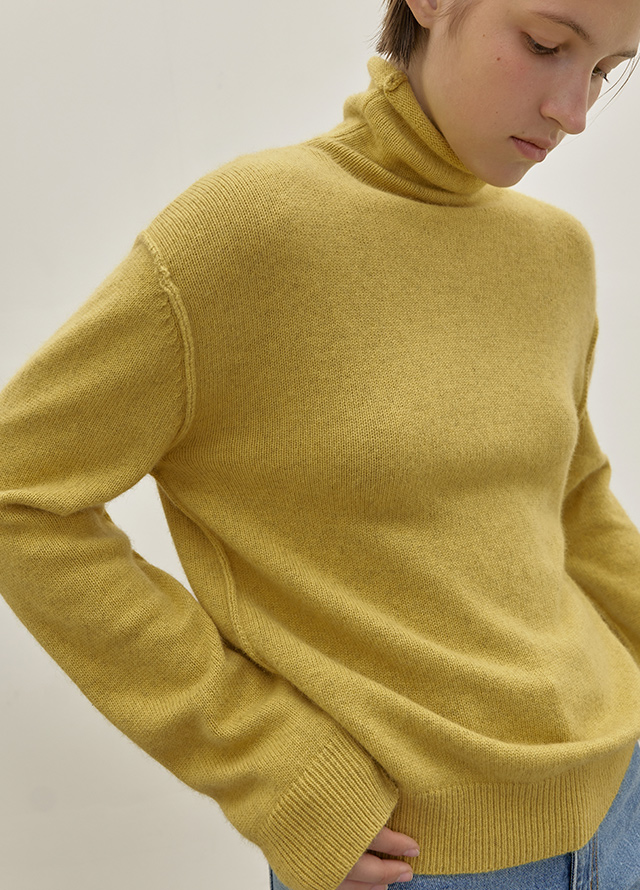 (JK-2836) Dian Wool Set-up Handmade Jacket Korea