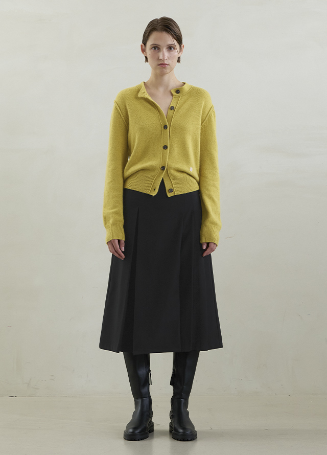 (CD-2080)Codell Ullacun Standard Cardigan Korea