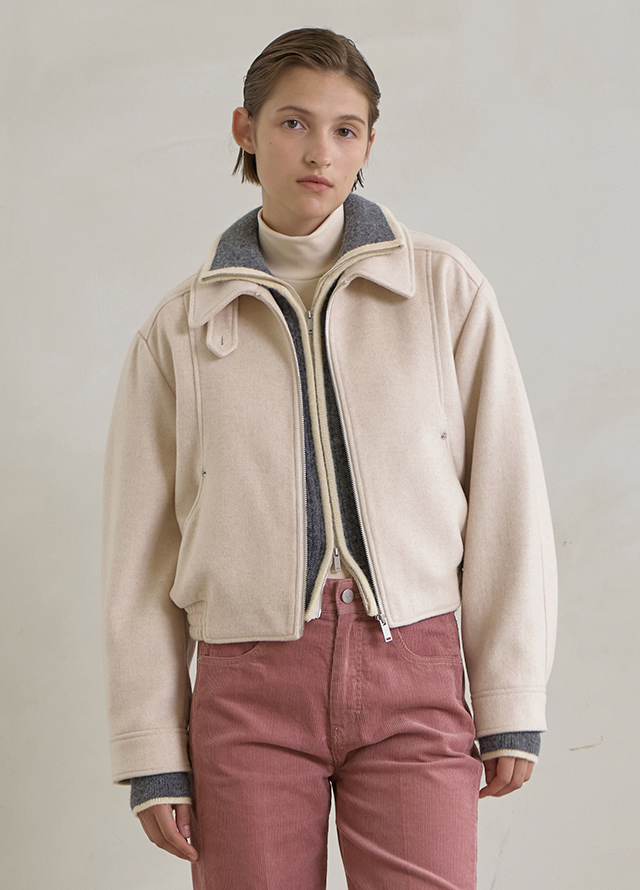 (PT-5469)JD Corduroy Pants Korea