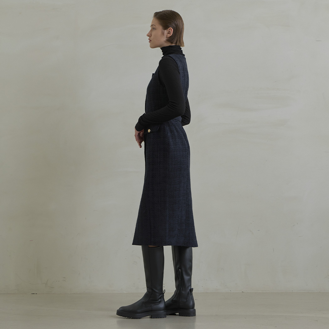 (OP-6115)Emily Belt Set One Piece S