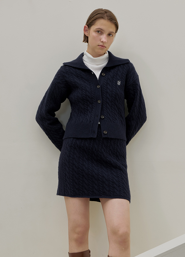 (Z-SH-3407)CLASSIC ROUND LONG BOOTS  Korea
