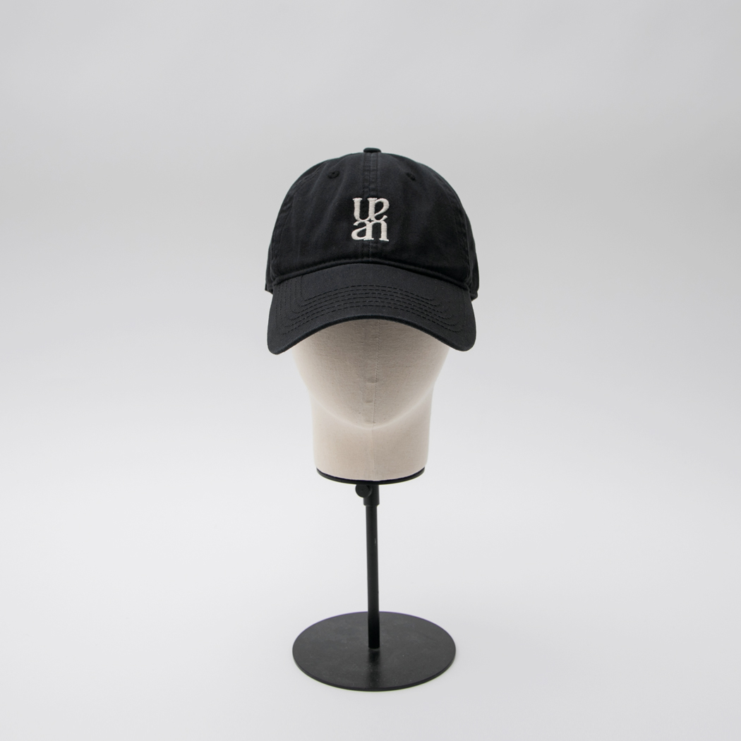 (Z-HA-0042)CLASSIC LOGO BALL CAP