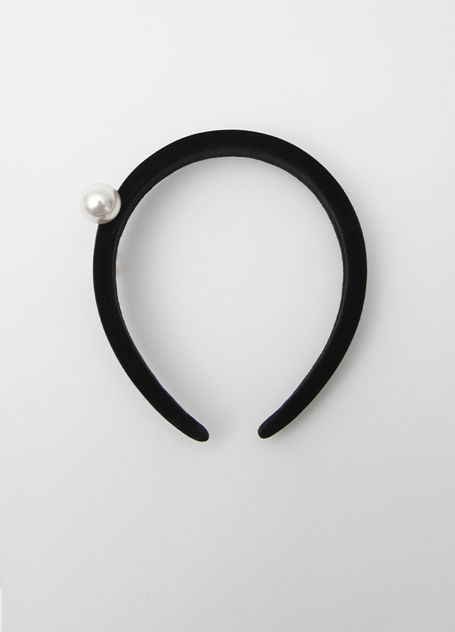 (SK-4874) Colin Wool Buckle Mini Knit Skirt Black Korea