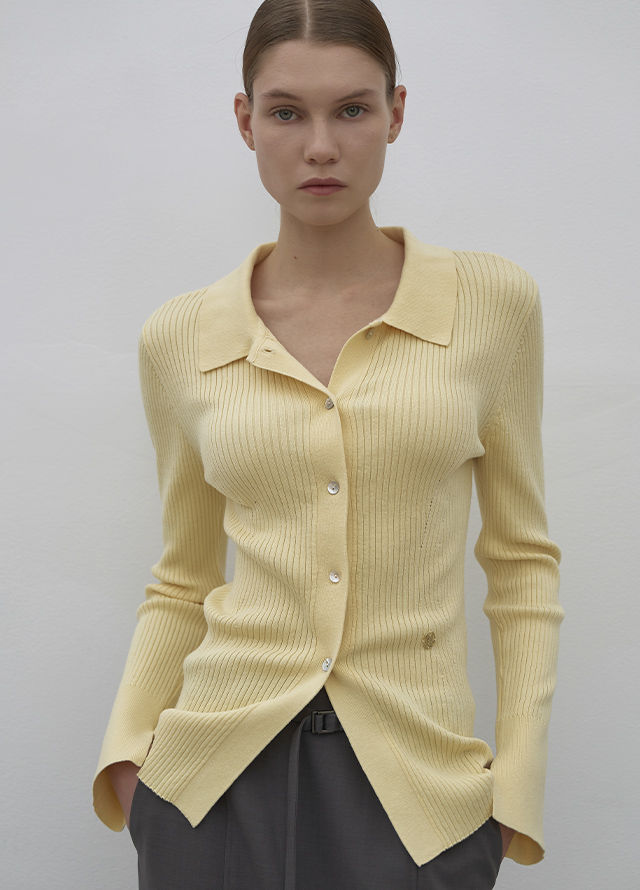 (ZB-2418)ATELIER NAIN GOODS CLASSIC CARD WALLET BAG Korea