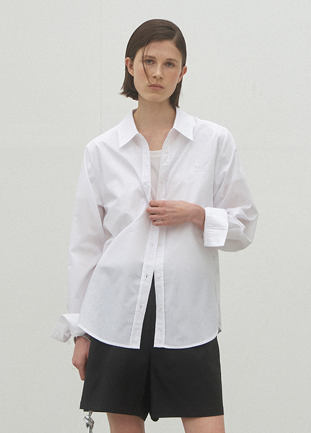 (Z-CD-2096)ESSENTIAL VOLUME SLEEVE CARDIGAN Korea