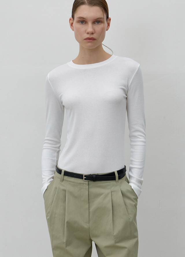 (Z-JK-2915)ESSENTIAL TODD SET-UP JACKET Korea